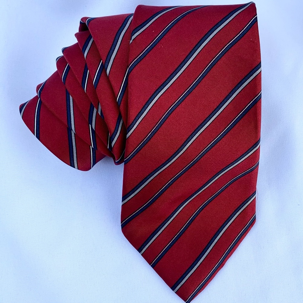 Christian Dior Neck Tie
